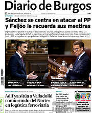 /Diario de Burgos