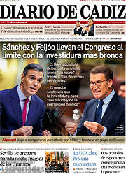 /Diario de Cádiz