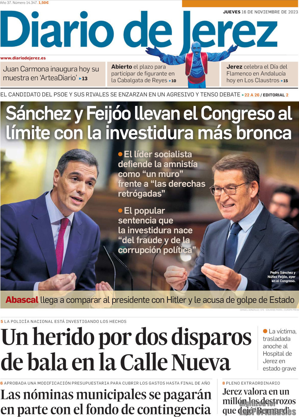 Diario de Jerez