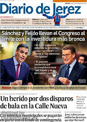 /Diario de Jerez
