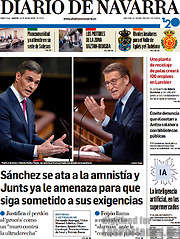 /Diario de Navarra