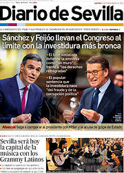 /Diario de Sevilla