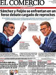 /El Comercio