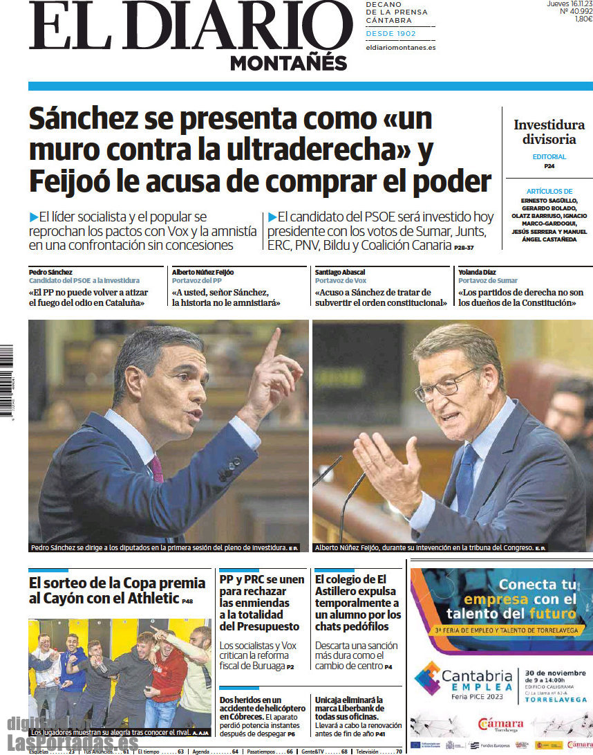 El Diario Montañés