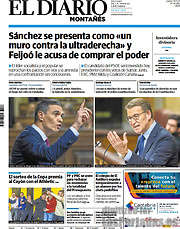 /El Diario Montañés