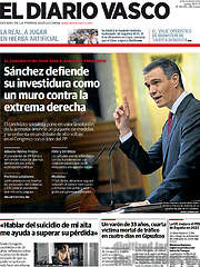 /El Diario Vasco
