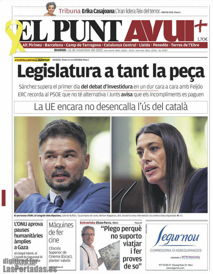 El Punt
