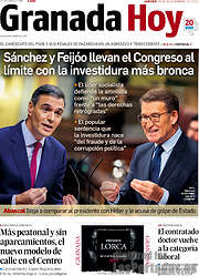 /Granada Hoy