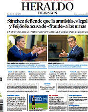 /Heraldo de Aragon