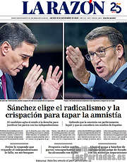 /La Razón