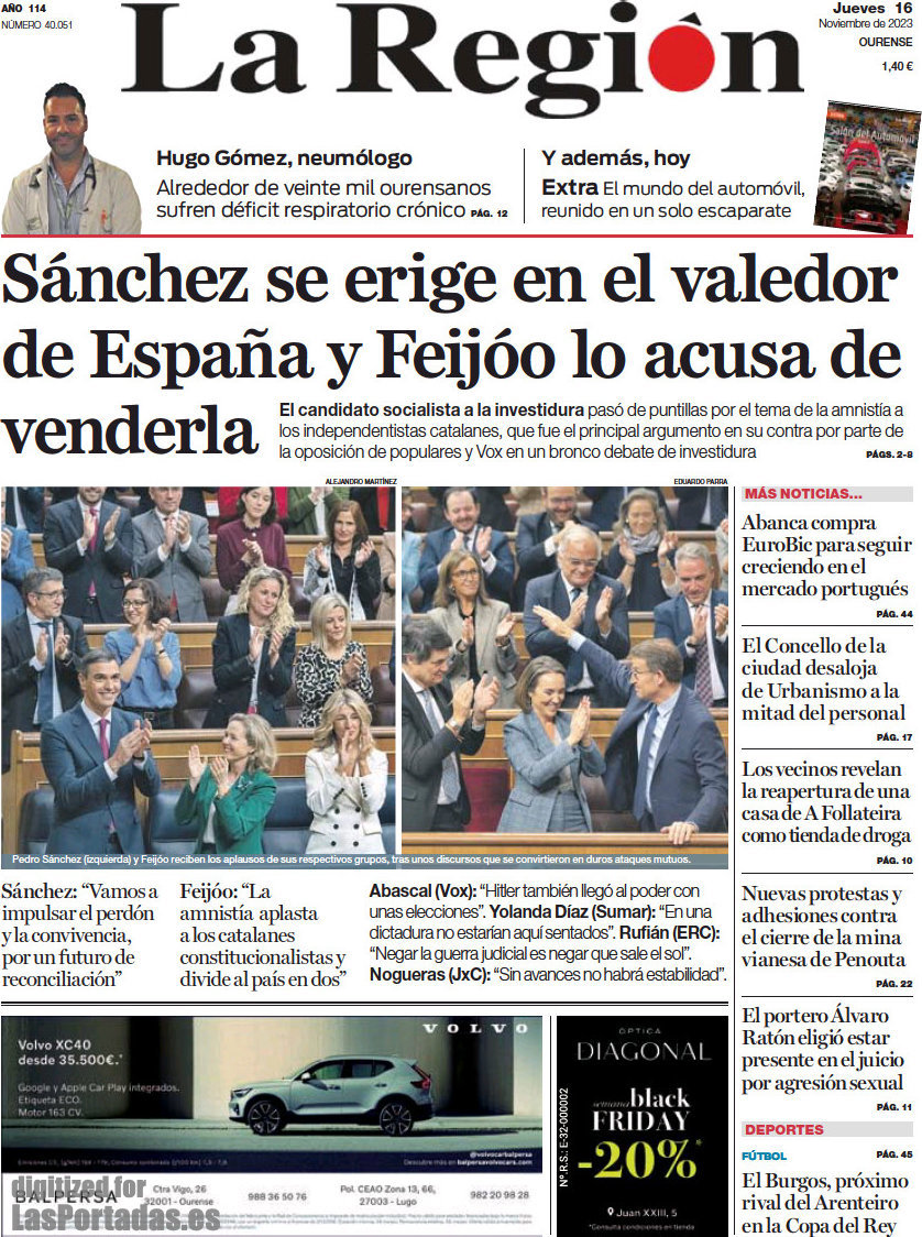 La Región
