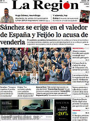 /La Región