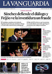 /La Vanguardia
