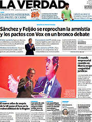 /La Verdad