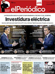 /El Periódico de Catalunya(Castellano)
