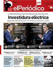 /El Periódico de Catalunya(Català)