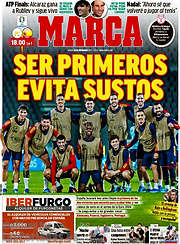 /Marca