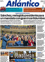 /Atlántico Diario