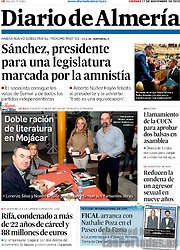 /Diario de Almería