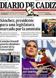 /Diario de Cádiz