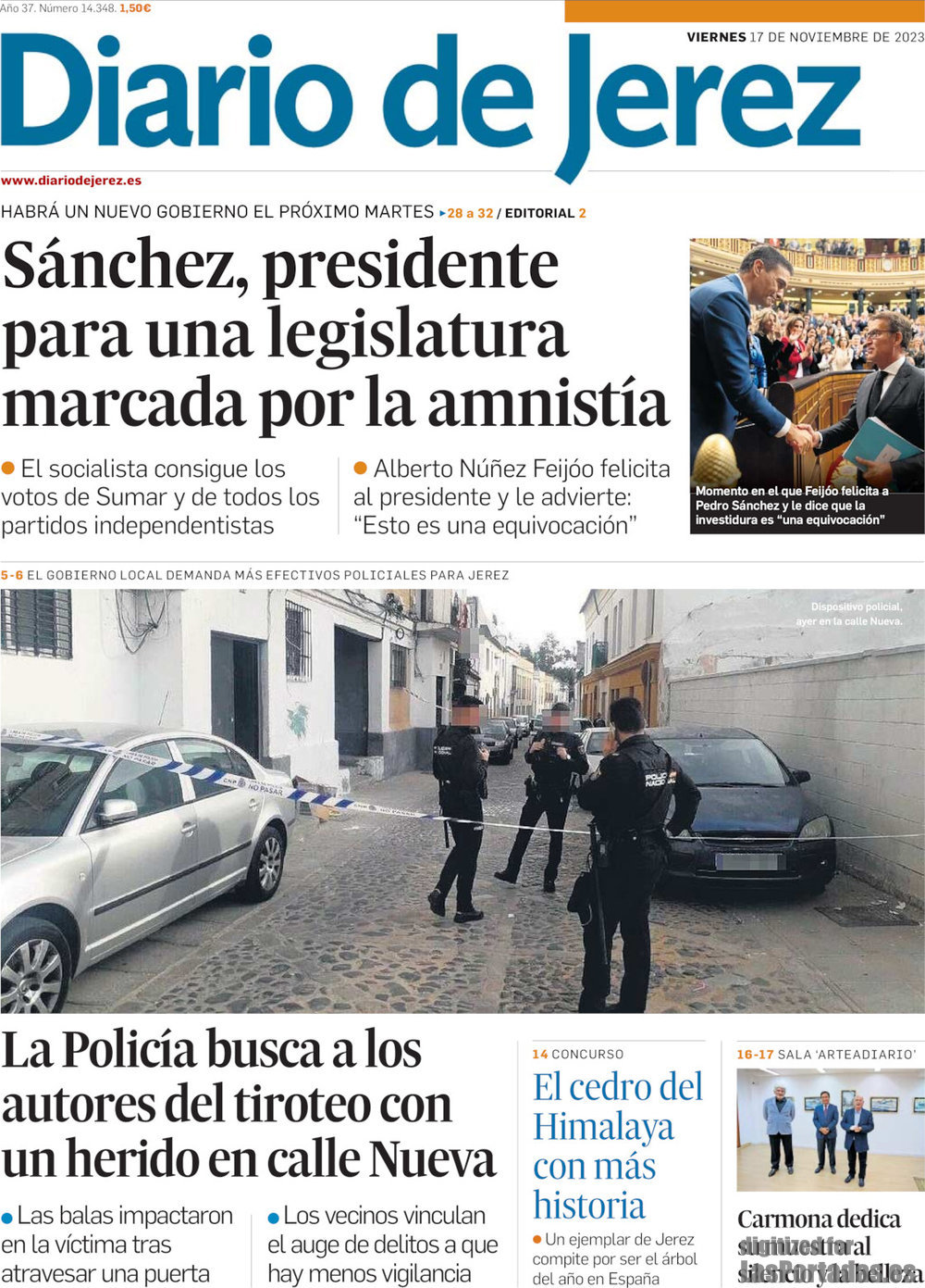Diario de Jerez