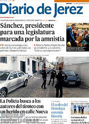 /Diario de Jerez