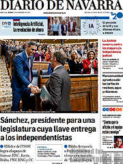 /Diario de Navarra