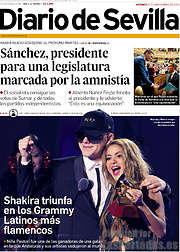 /Diario de Sevilla