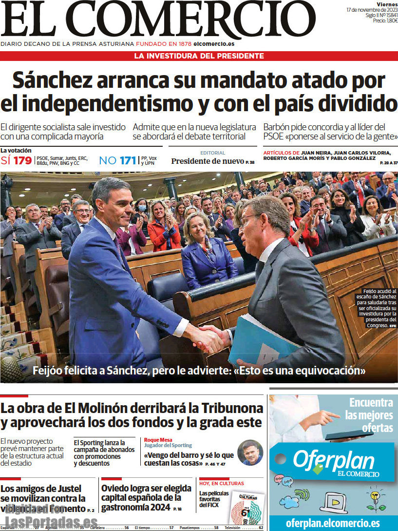 El Comercio