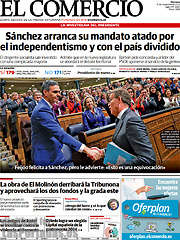/El Comercio