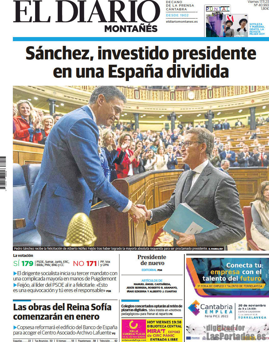 El Diario Montañés
