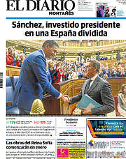 /El Diario Montañés