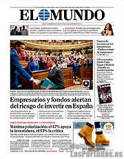 /El Mundo
