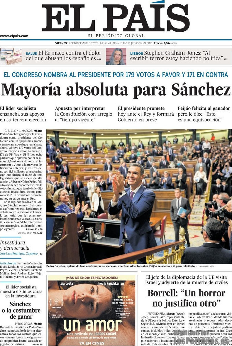 El País