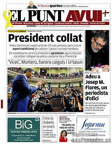 Periodico El Punt
