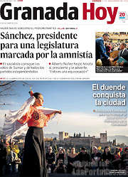 /Granada Hoy