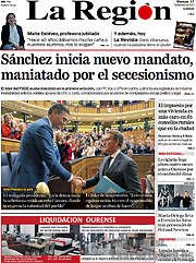 /La Región