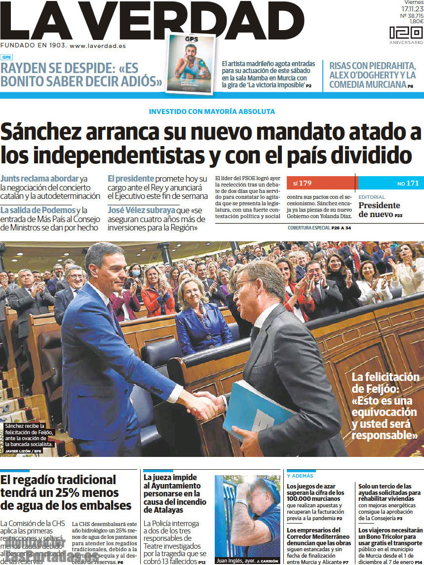 La Verdad