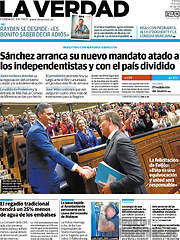 /La Verdad