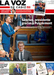 /La Voz de Cádiz