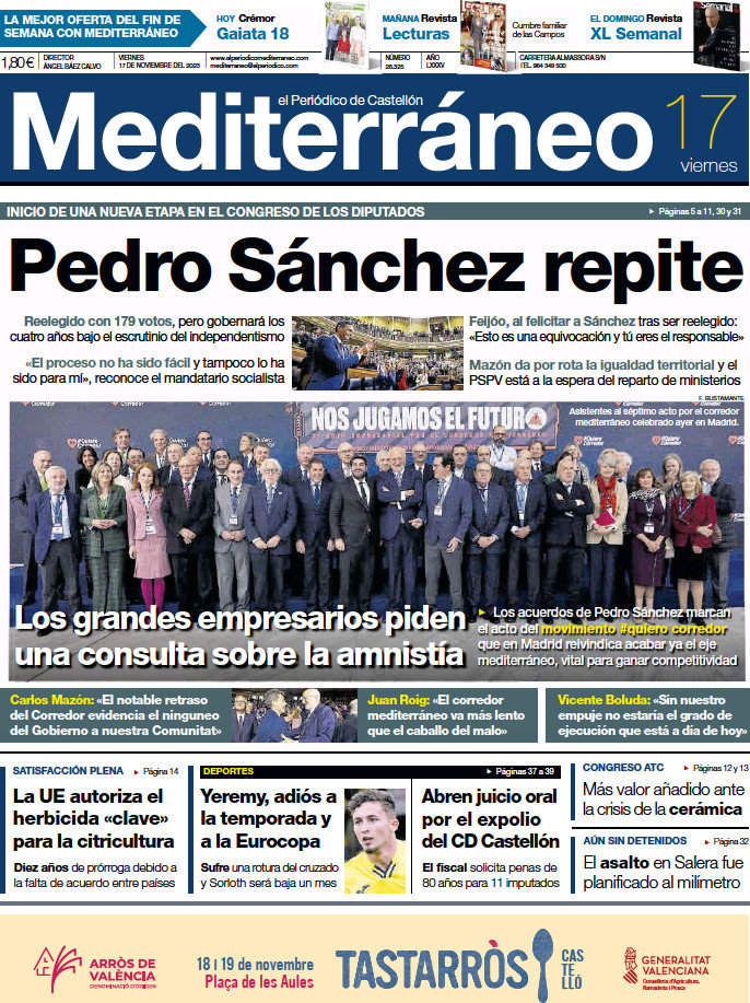 Mediterráneo