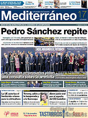 /Mediterráneo