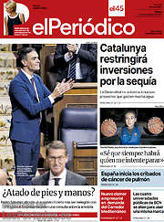 /El Periódico de Catalunya(Castellano)
