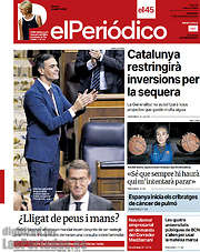 /El Periódico de Catalunya(Català)