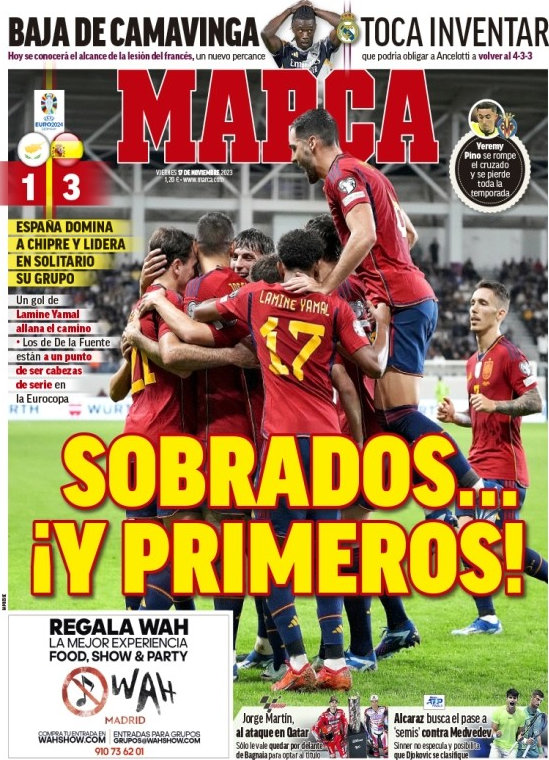 Marca
