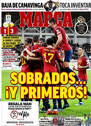 /Marca