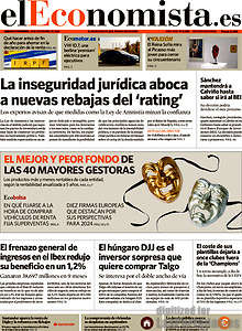 Periodico El Economista