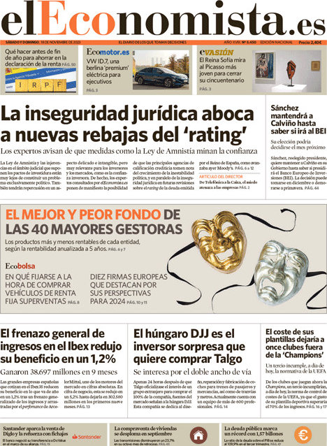 El Economista