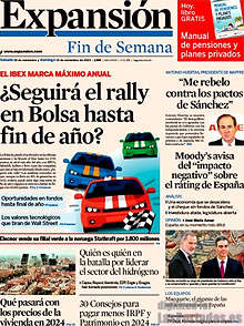 Periodico Expansion