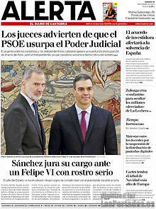 Periodico Alerta